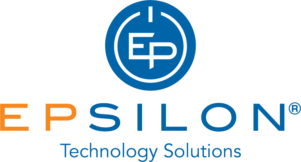 Epsilon Logo